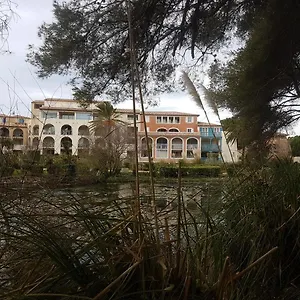 Résidence Les Rivages De La Coudouliere Appartement