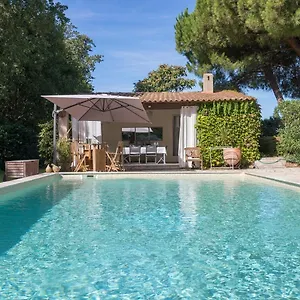 Bed & Breakfast La Bastide Du Bouchou