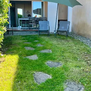 Vue Sur La Mer, à 50m Appartement