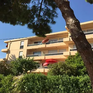 Avec Terrasse Parking Appartement